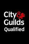 City and  Guilds Qualified