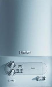 Vaillant Condensing Combination Boiler